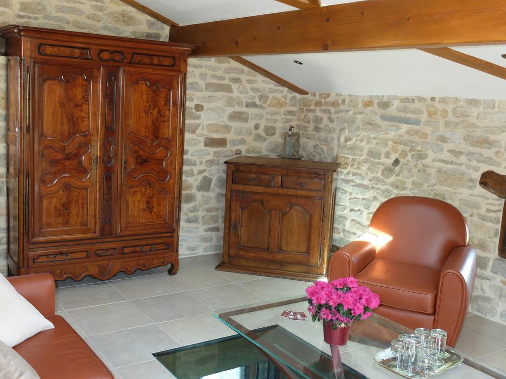 Villa Le Grangeon 01 Ambérieu-en-Bugey Zimmer foto