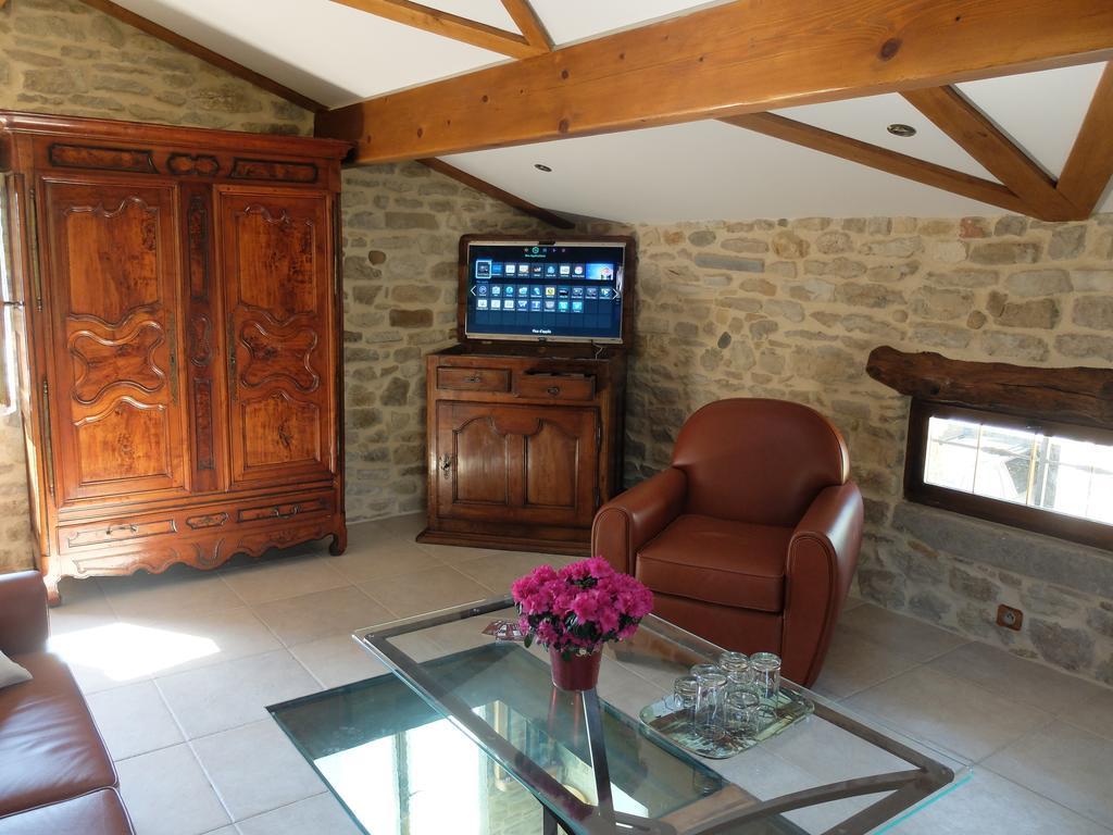 Villa Le Grangeon 01 Ambérieu-en-Bugey Zimmer foto