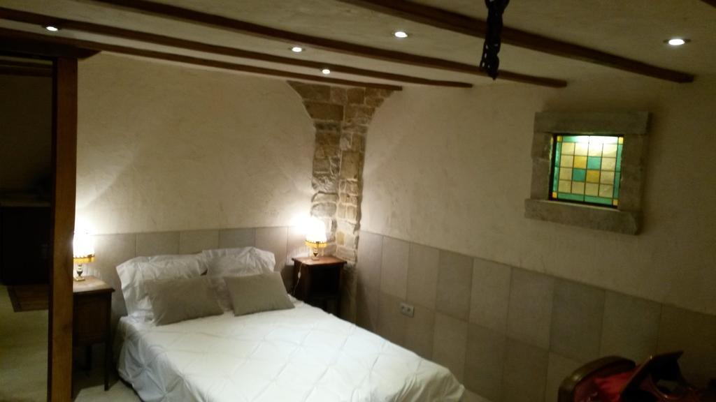 Villa Le Grangeon 01 Ambérieu-en-Bugey Zimmer foto