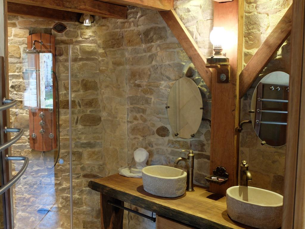 Villa Le Grangeon 01 Ambérieu-en-Bugey Zimmer foto