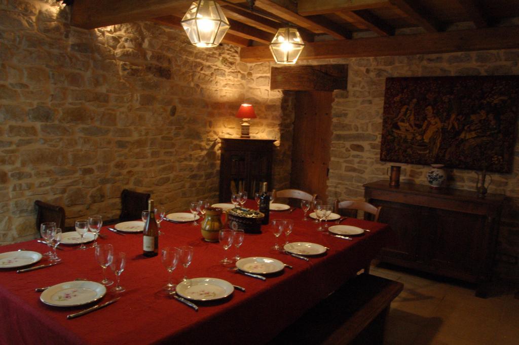 Villa Le Grangeon 01 Ambérieu-en-Bugey Zimmer foto