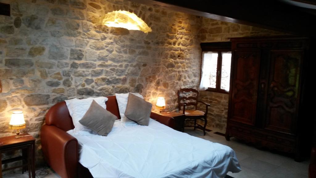 Villa Le Grangeon 01 Ambérieu-en-Bugey Zimmer foto